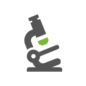 research method logo